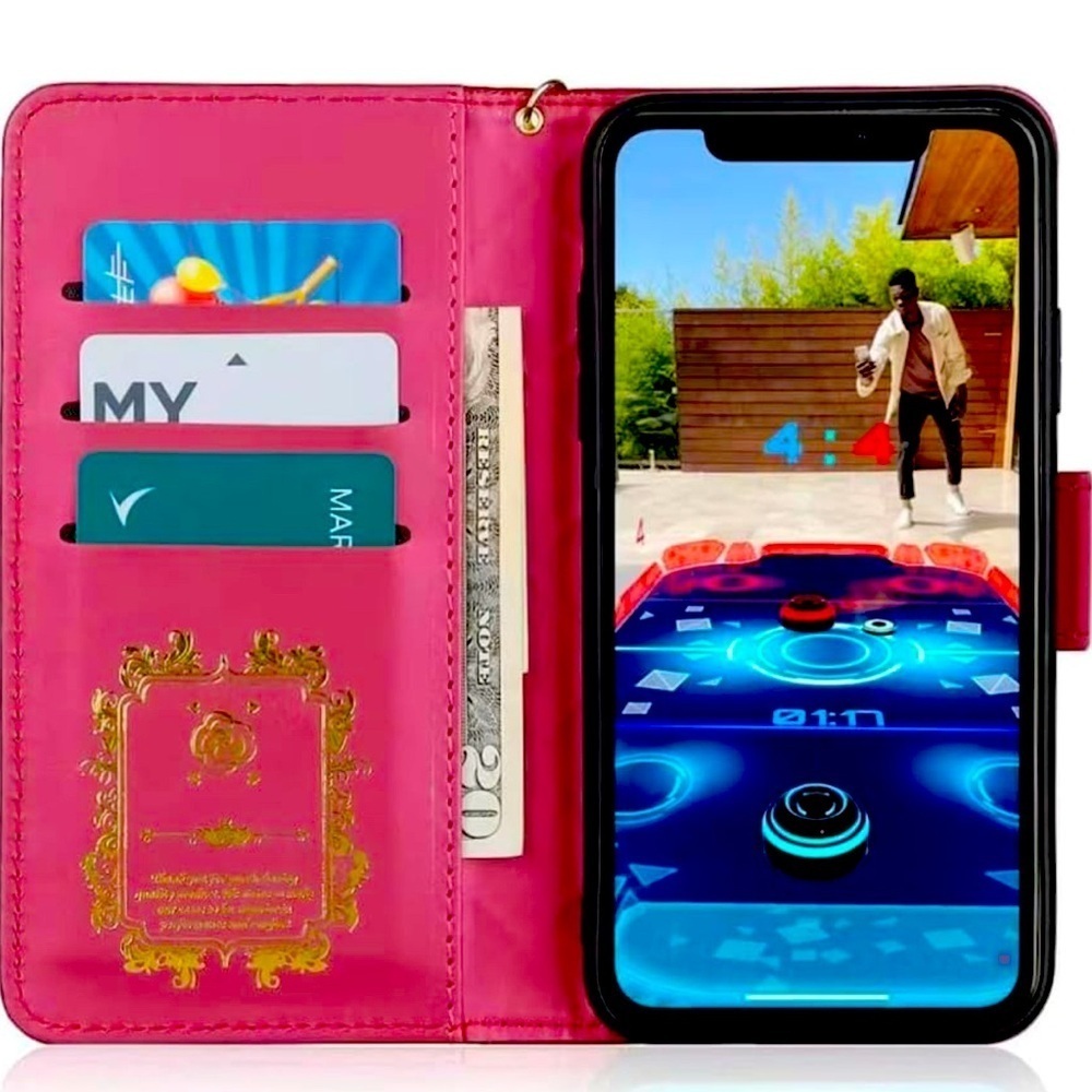 Designer Cellphone Cases and Wallets - Picture 4 of 4